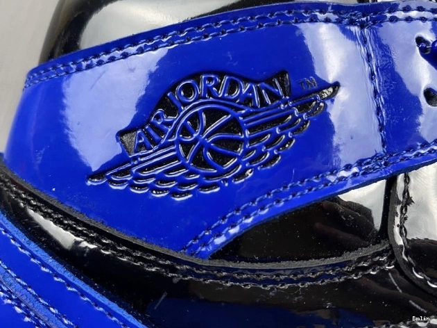 Bmlin Jordan 1 High 555088-404 OG Retro 0714